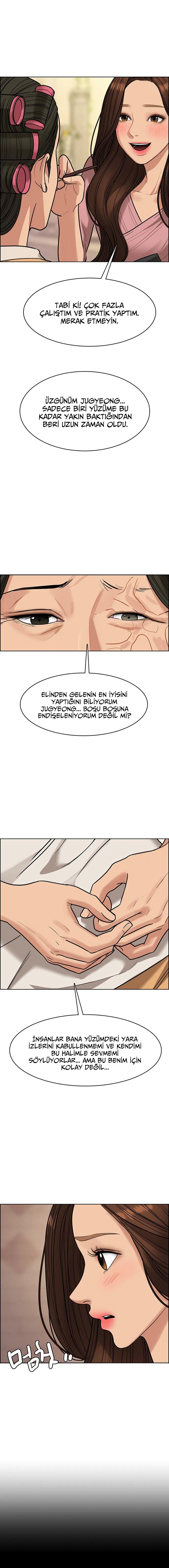 Gerçek Güzellik - Bölüm 193 Sayfa 14