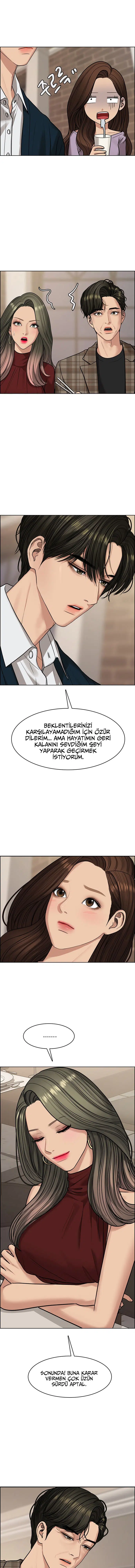 Gerçek Güzellik - Bölüm 194 Sayfa 8
