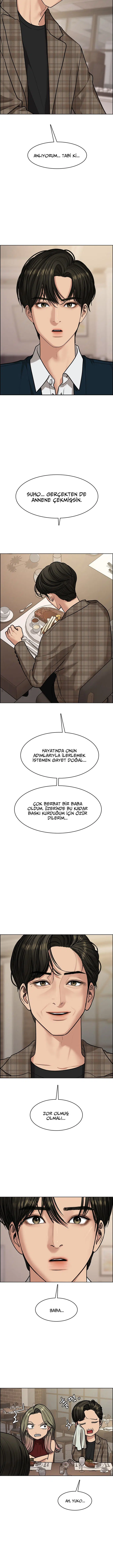 Gerçek Güzellik - Bölüm 194 Sayfa 9