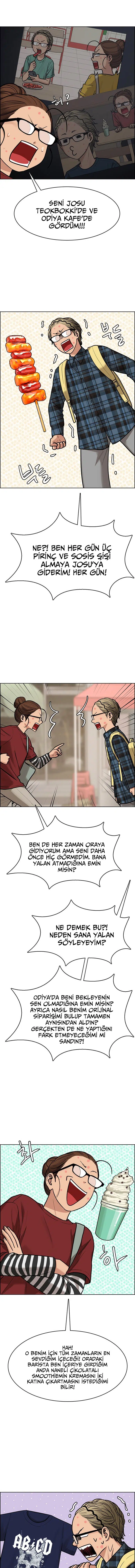 Gerçek Güzellik - Bölüm 195 Sayfa 14