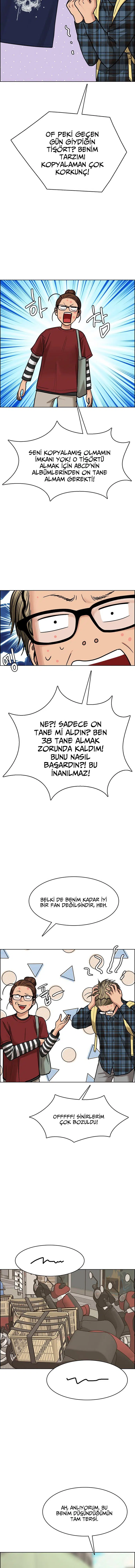 Gerçek Güzellik - Bölüm 195 Sayfa 15