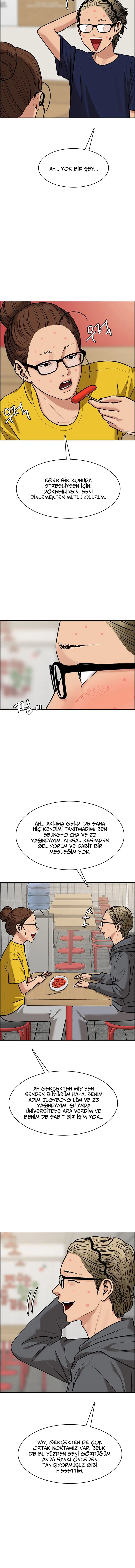 Gerçek Güzellik - Bölüm 196 Sayfa 13