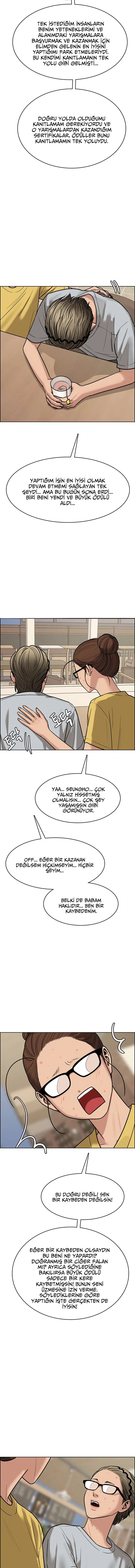 Gerçek Güzellik - Bölüm 197 Sayfa 21
