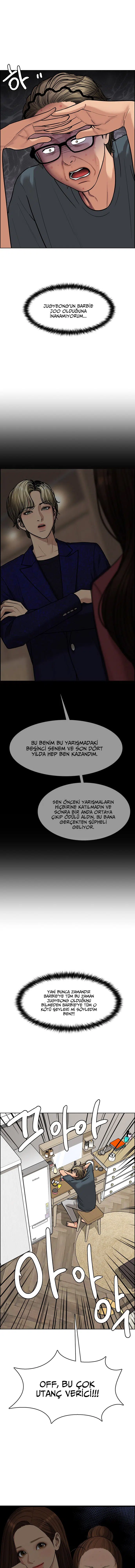 Gerçek Güzellik - Bölüm 198 Sayfa 7