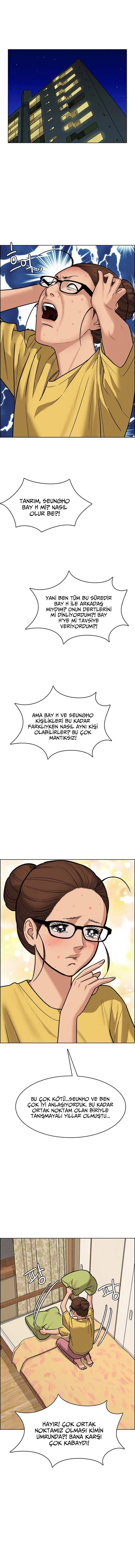 Gerçek Güzellik - Bölüm 198 Sayfa 11