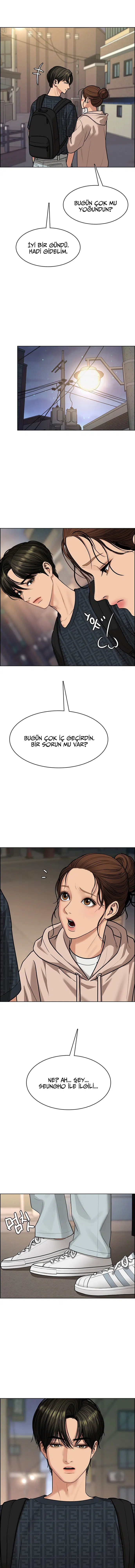 Gerçek Güzellik - Bölüm 198 Sayfa 14