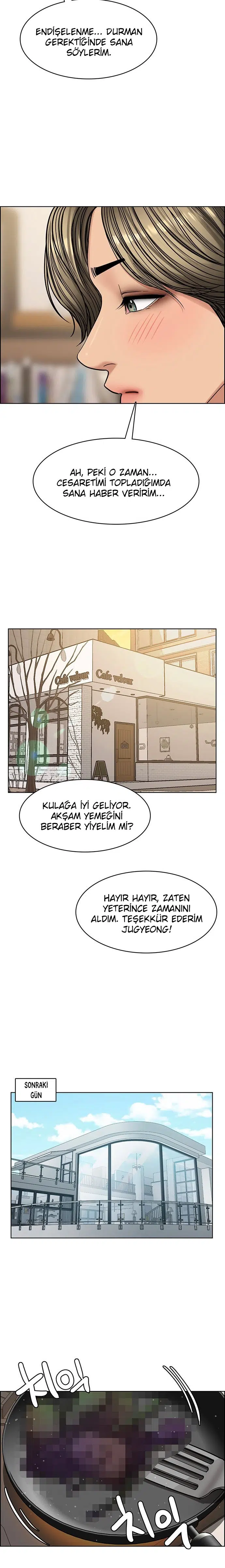 Gerçek Güzellik - Bölüm 199 Sayfa 11