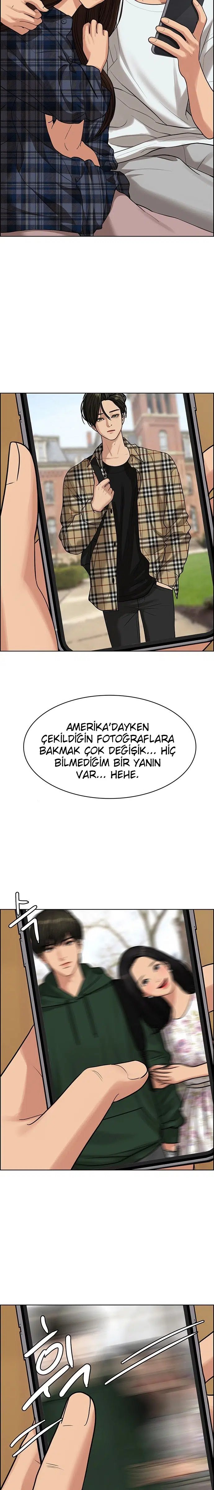 Gerçek Güzellik - Bölüm 199 Sayfa 15