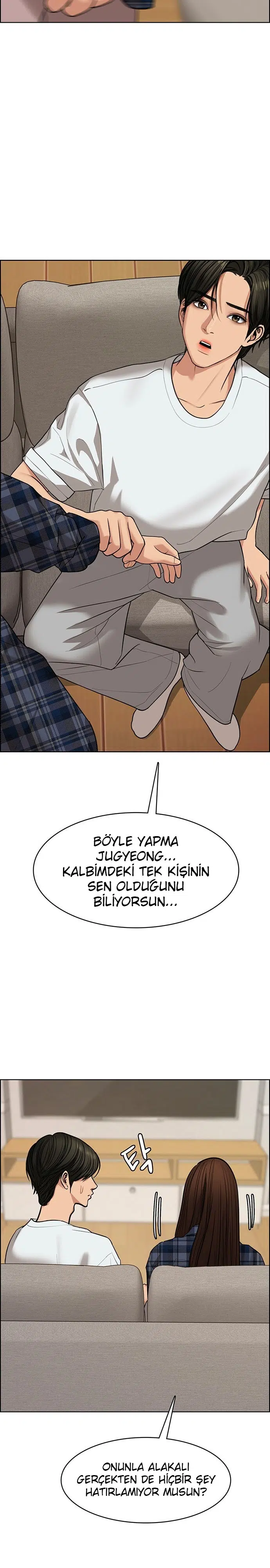 Gerçek Güzellik - Bölüm 199 Sayfa 25