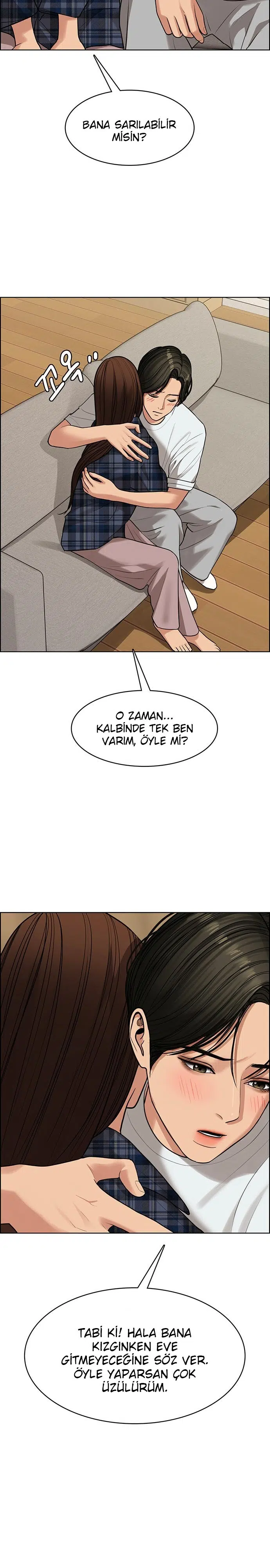 Gerçek Güzellik - Bölüm 199 Sayfa 27