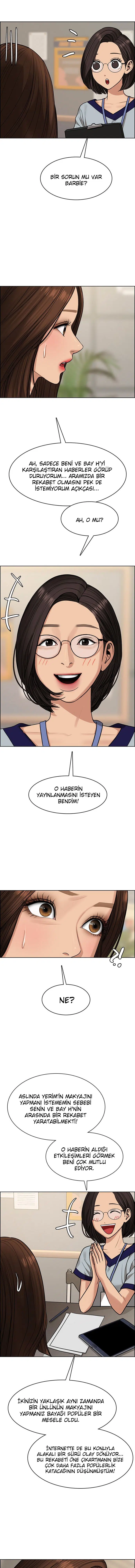 Gerçek Güzellik - Bölüm 200 Sayfa 9