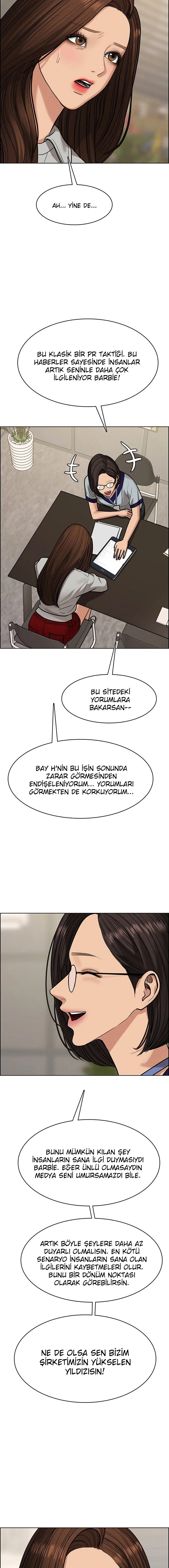 Gerçek Güzellik - Bölüm 200 Sayfa 10
