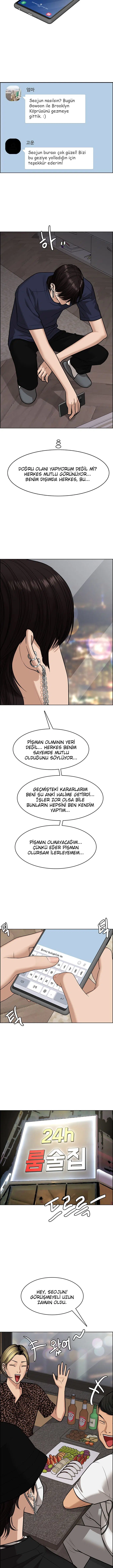 Gerçek Güzellik - Bölüm 200 Sayfa 15