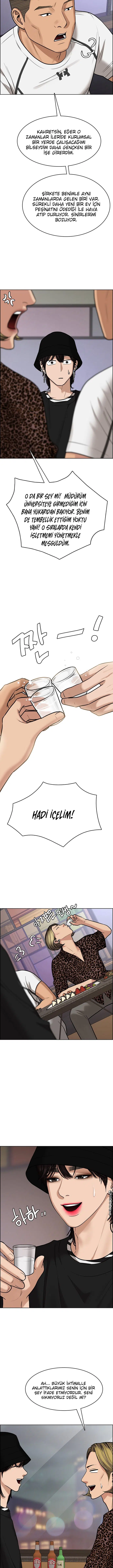Gerçek Güzellik - Bölüm 200 Sayfa 17