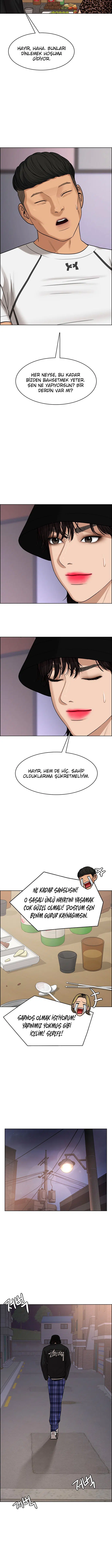 Gerçek Güzellik - Bölüm 200 Sayfa 18