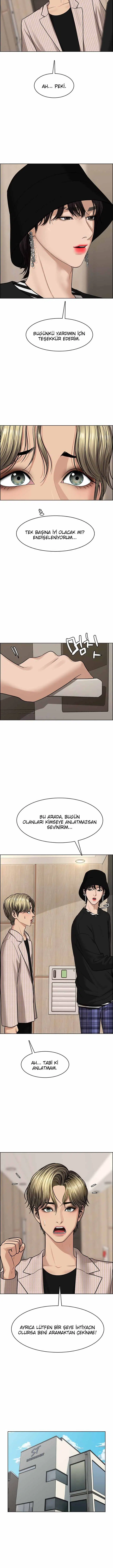 Gerçek Güzellik - Bölüm 201 Sayfa 5