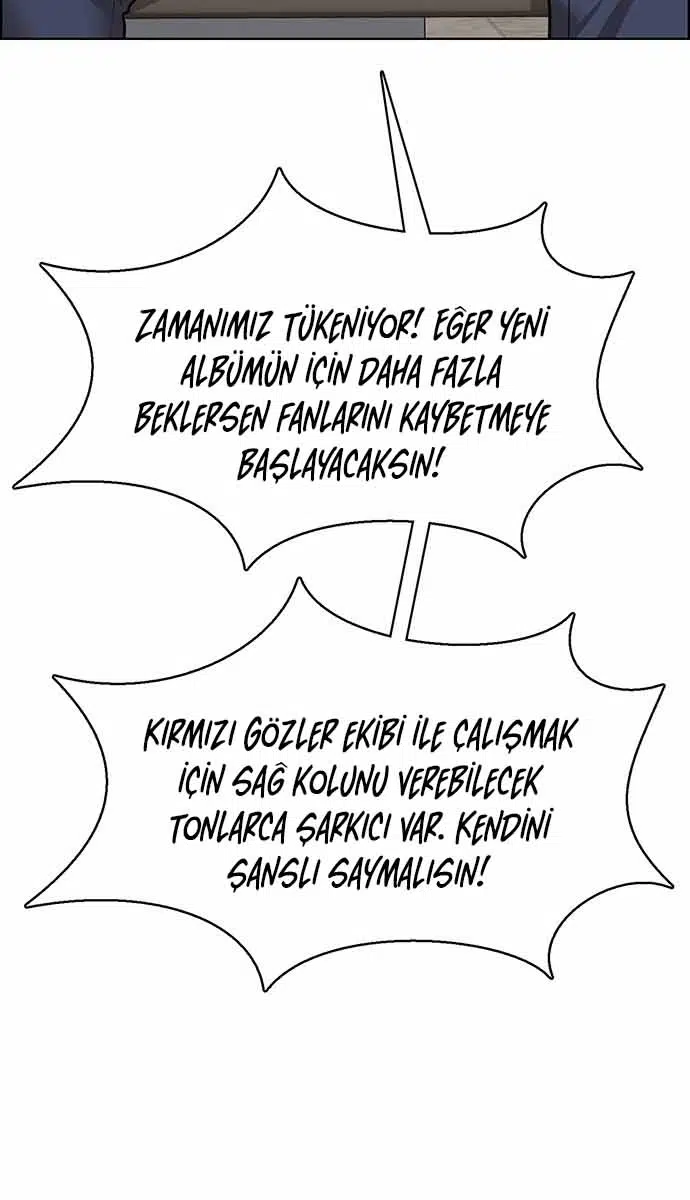 Gerçek Güzellik - Bölüm 201 Sayfa 8