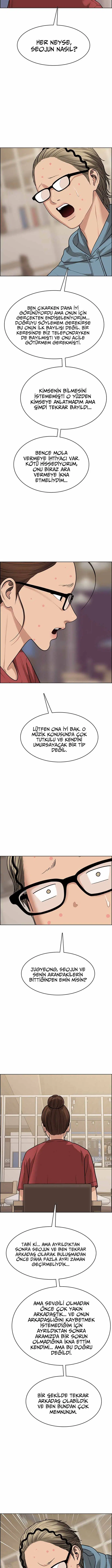 Gerçek Güzellik - Bölüm 201 Sayfa 20
