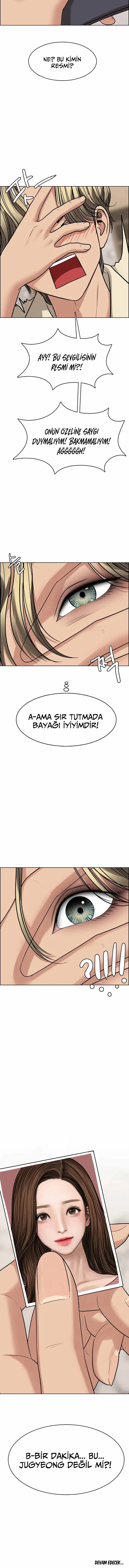 Gerçek Güzellik - Bölüm 201 Sayfa 24
