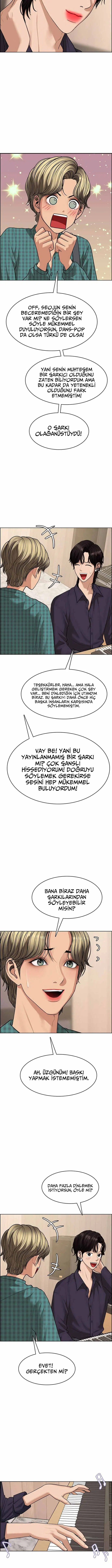 Gerçek Güzellik - Bölüm 202 Sayfa 7