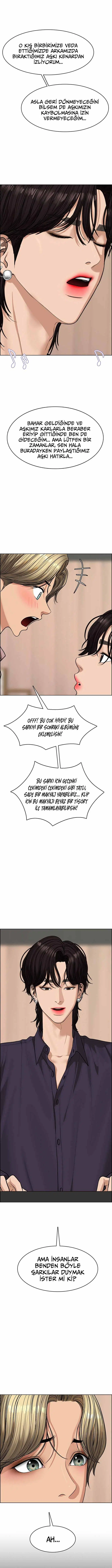 Gerçek Güzellik - Bölüm 202 Sayfa 8