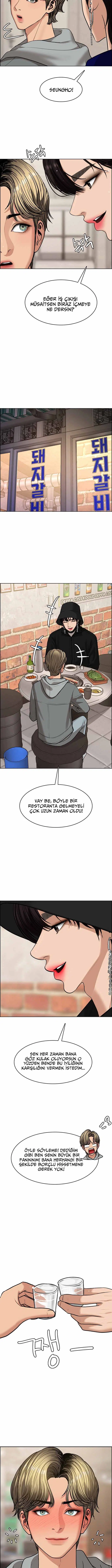 Gerçek Güzellik - Bölüm 202 Sayfa 11