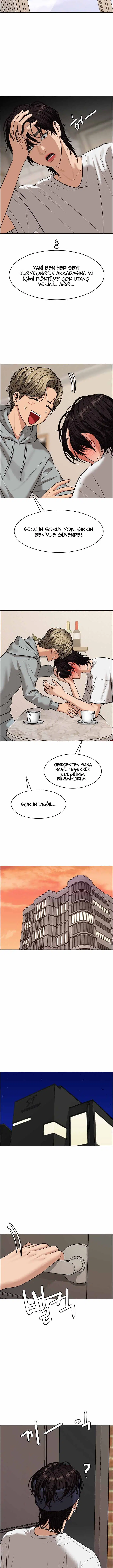 Gerçek Güzellik - Bölüm 203 Sayfa 8