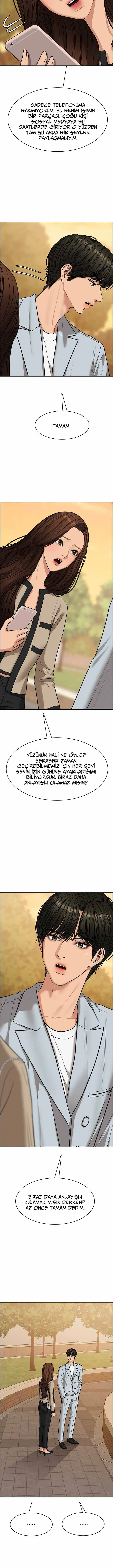 Gerçek Güzellik - Bölüm 203 Sayfa 16