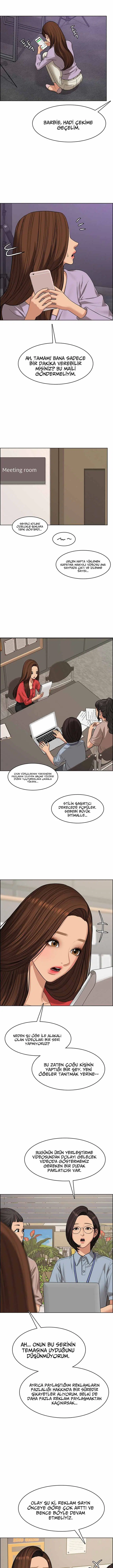 Gerçek Güzellik - Bölüm 204 Sayfa 5