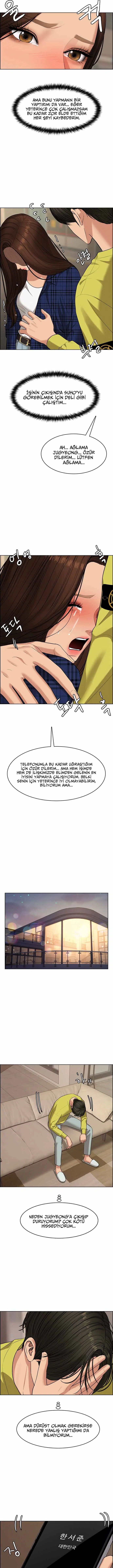 Gerçek Güzellik - Bölüm 204 Sayfa 11