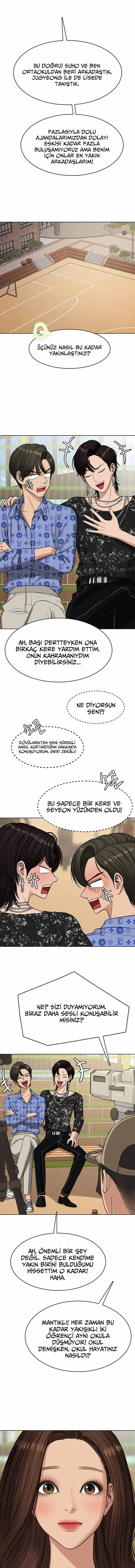 Gerçek Güzellik - Bölüm 205 Sayfa 3