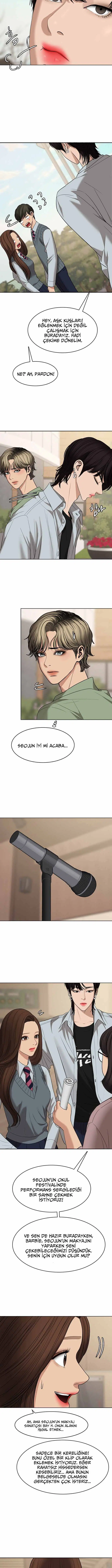Gerçek Güzellik - Bölüm 205 Sayfa 7
