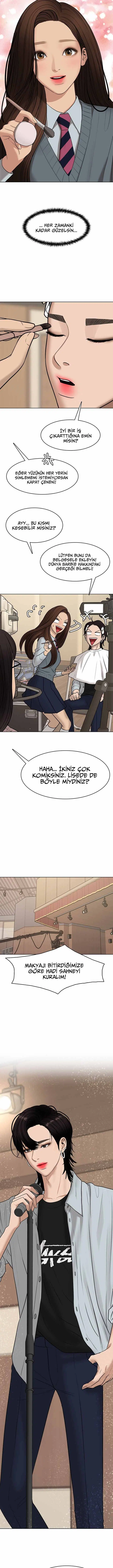 Gerçek Güzellik - Bölüm 205 Sayfa 9