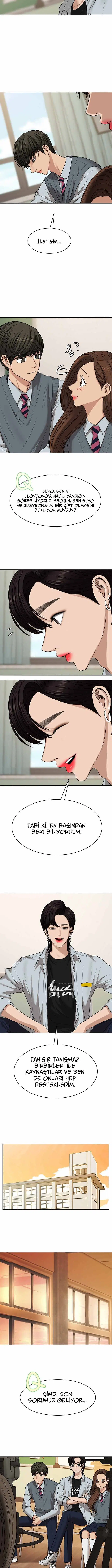 Gerçek Güzellik - Bölüm 205 Sayfa 11