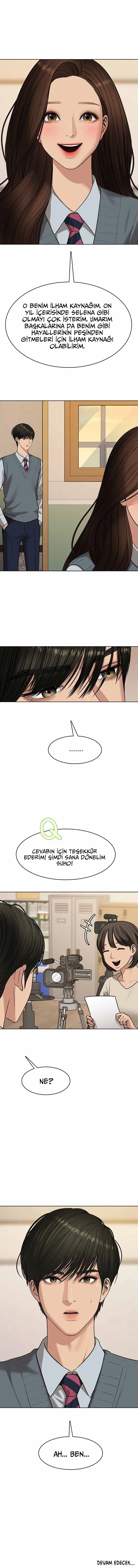 Gerçek Güzellik - Bölüm 205 Sayfa 13