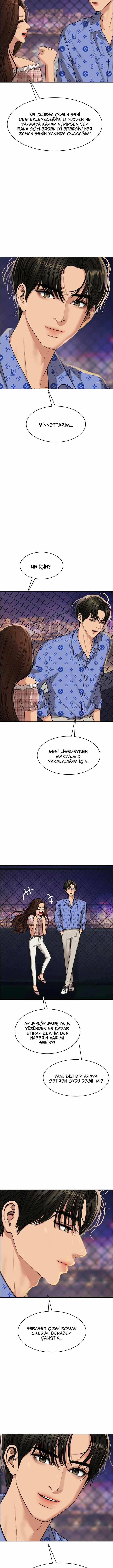 Gerçek Güzellik - Bölüm 206 Sayfa 6