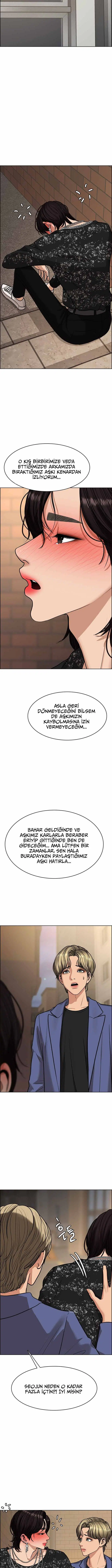 Gerçek Güzellik - Bölüm 206 Sayfa 11