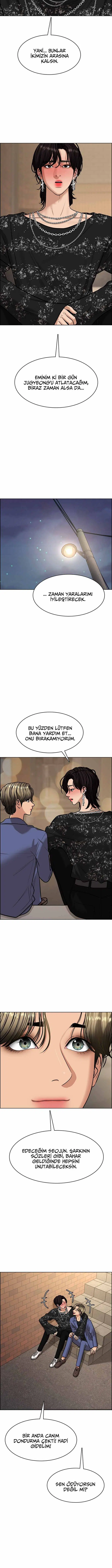Gerçek Güzellik - Bölüm 206 Sayfa 15