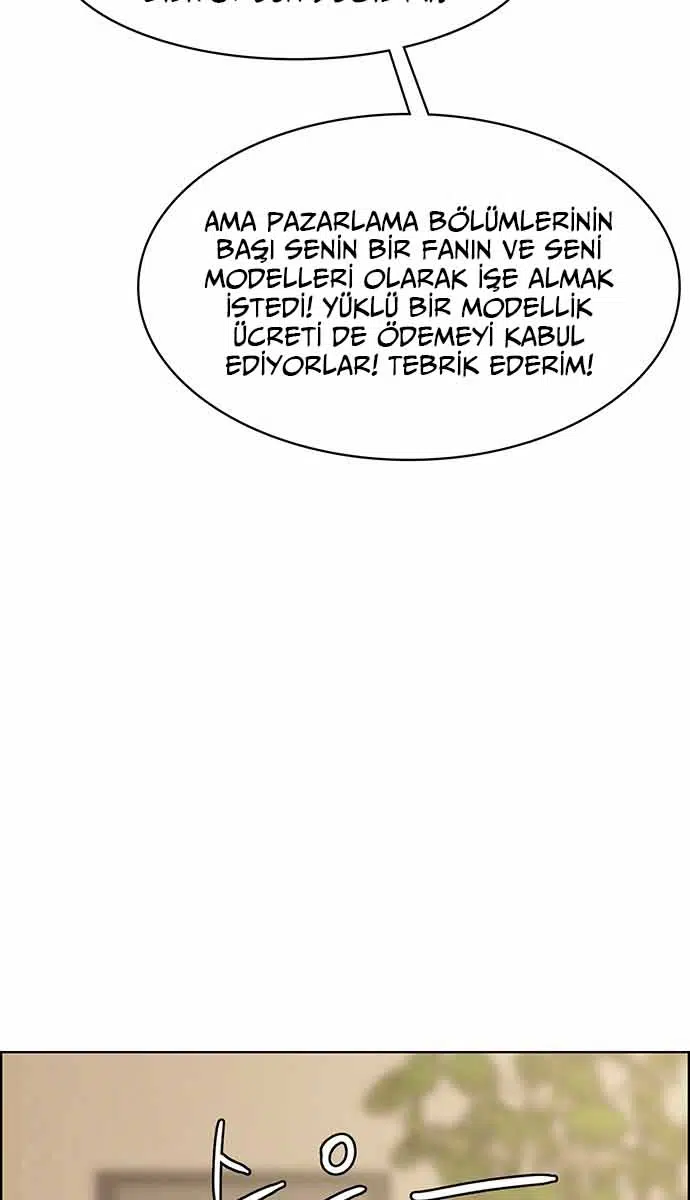 Gerçek Güzellik - Bölüm 206 Sayfa 19