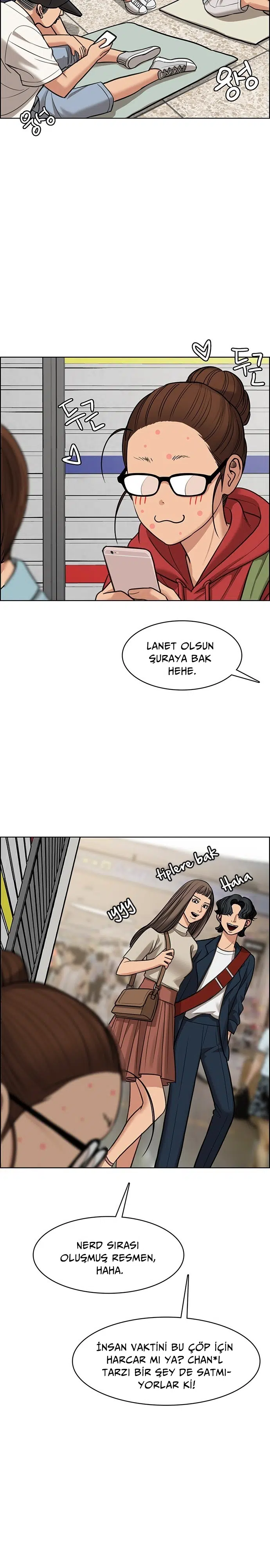 Gerçek Güzellik - Bölüm 207 Sayfa 12