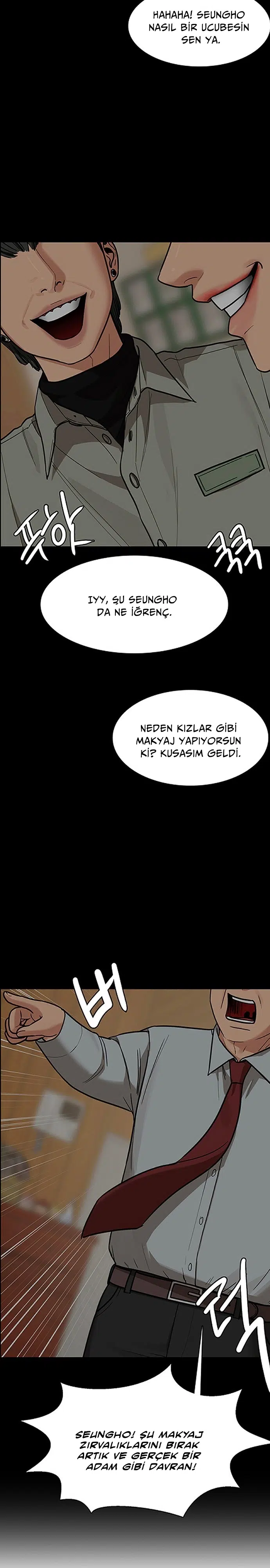 Gerçek Güzellik - Bölüm 207 Sayfa 23