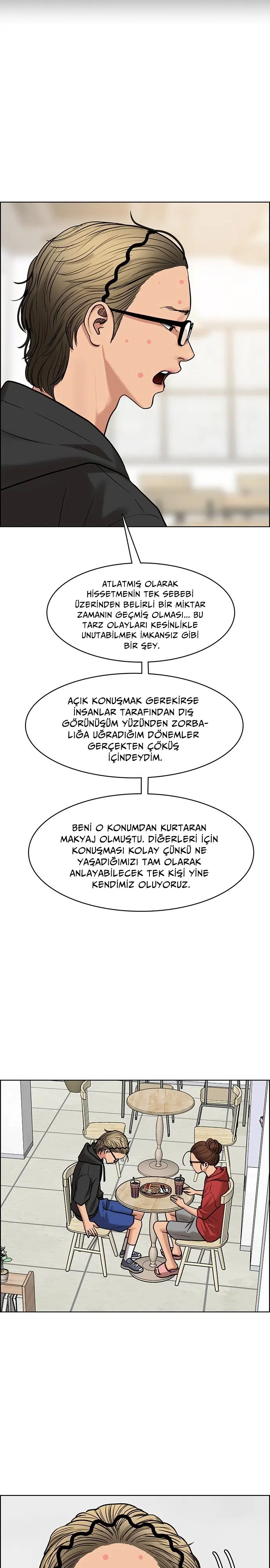 Gerçek Güzellik - Bölüm 207 Sayfa 24