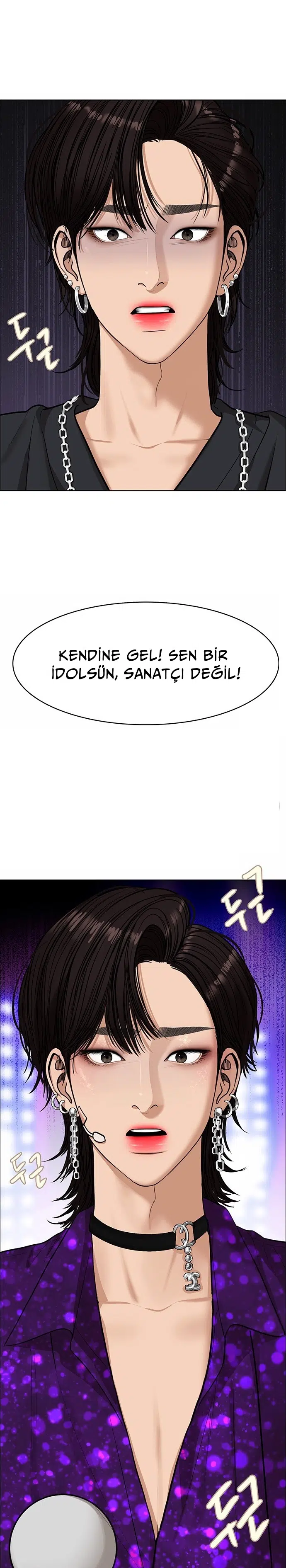 Gerçek Güzellik - Bölüm 207 Sayfa 36