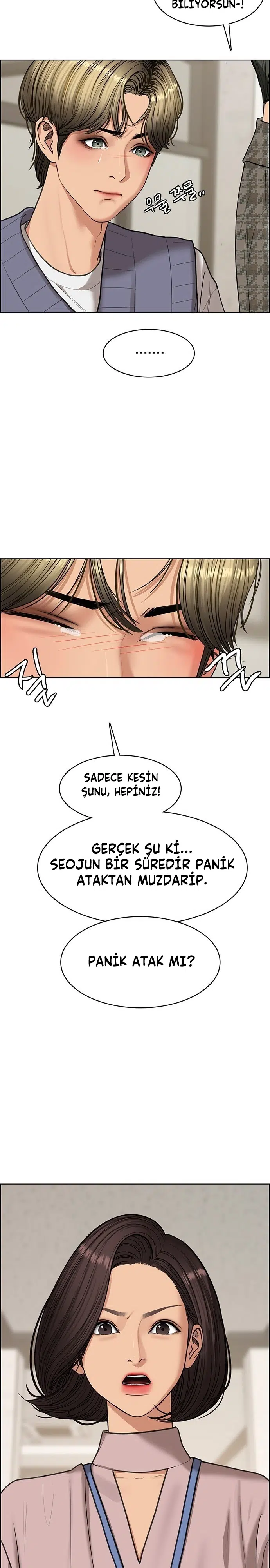 Gerçek Güzellik - Bölüm 208 Sayfa 7