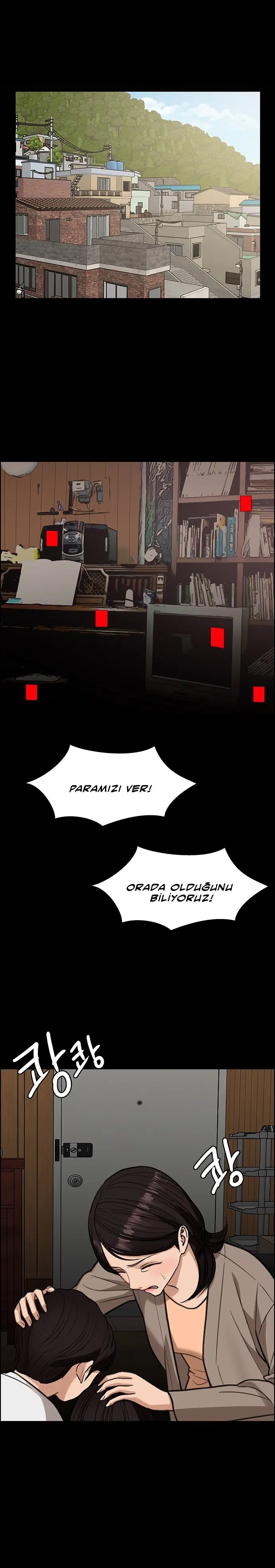 Gerçek Güzellik - Bölüm 209 Sayfa 38