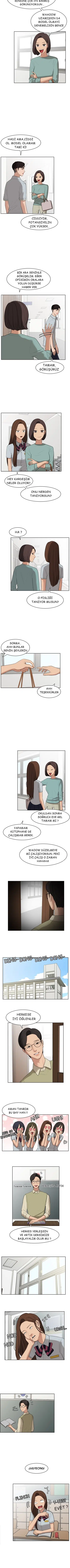 Gerçek Güzellik - Bölüm 20 Sayfa 2
