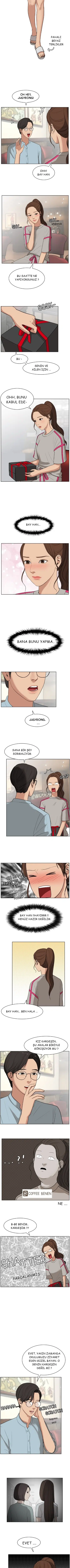 Gerçek Güzellik - Bölüm 20 Sayfa 6