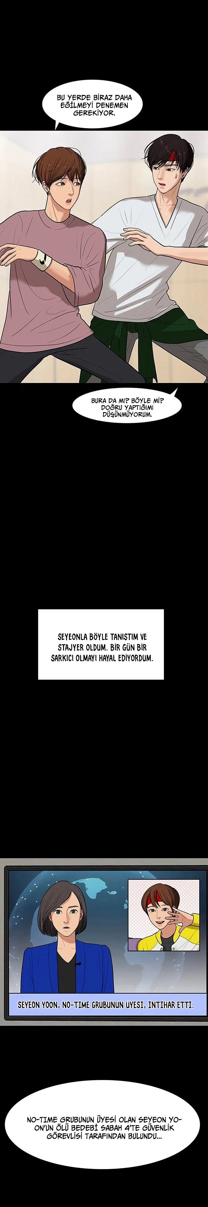Gerçek Güzellik - Bölüm 210 Sayfa 7