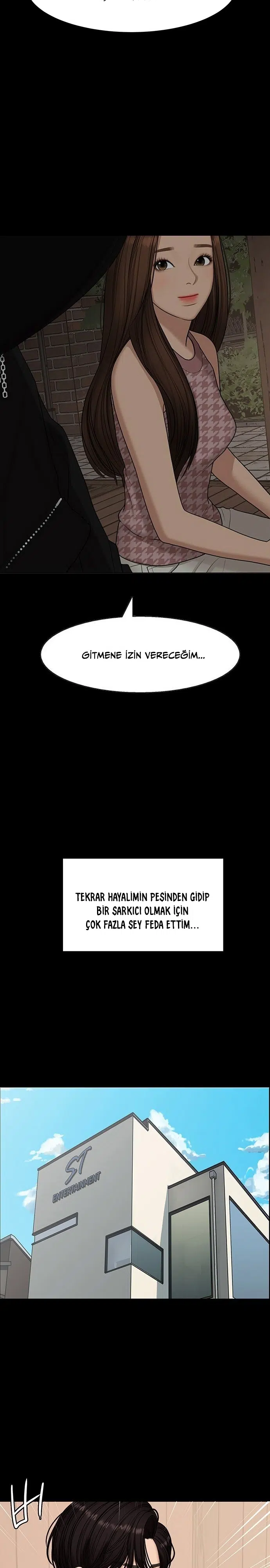 Gerçek Güzellik - Bölüm 210 Sayfa 14