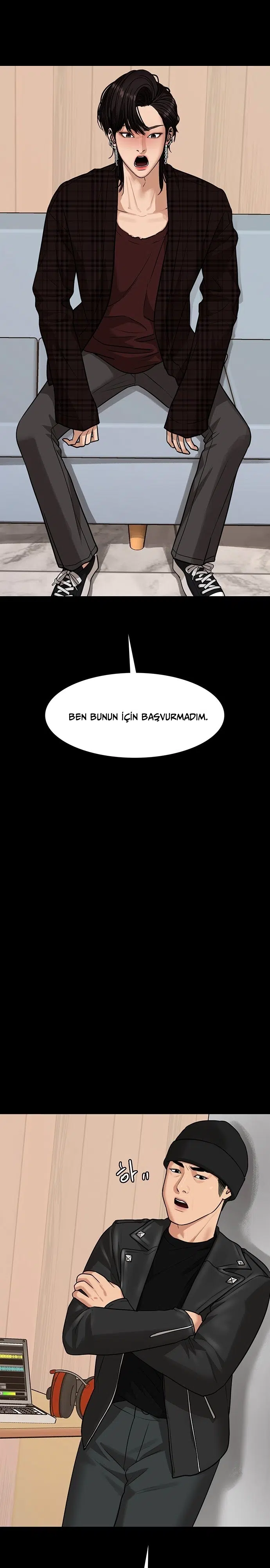 Gerçek Güzellik - Bölüm 210 Sayfa 16